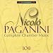 Paganini: Complete Chamber Music [Box Set]