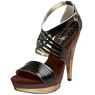 Luichiny Women's Cate Sandal