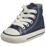 Converse Infant/Toddler Chuck Taylor AS Core Hi Lace-Up