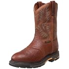 Ariat Workhog Pull-On Boot