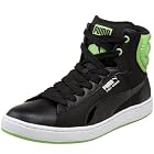 PUMA Men's First Round S Mix Sneaker