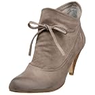 Nine West Women's Jolting Ankle Bootie