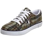 Polo Ralph Lauren  Harold Madras Sneaker