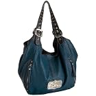 KATHY Van Zeeland Disco Daisy Tote