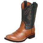 Ariat Toddler/Little Kid Heritage Crepe Boot