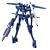 HG 1/144 �T�[�V�F�X��pAEU�C�i�N�g�J�X�^��(�������A�^) ~�K���_��00(�_�u���I�[)�V���[�Y~