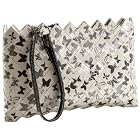 Nahui Ollin Rosy Cheeks Wristlet