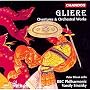 Glire: Orchestral Works