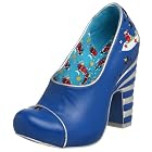Irregular Choice Women's Wonder Girl Pump
