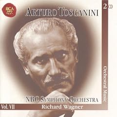 Arturo Toscanini & NBC Symphony Orchestra Vol. 7