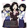 ��Ή��`���h���� �L�����N�^�[CD 8th session ���؞O starring ���^��/�U�E�_�u���t�F�C�X starring �����ߗ�&��������