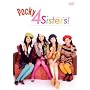 Pocky 4Sisters! �t�H�[�V�X�^�[�Y [DVD]