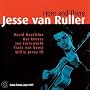 HERE AND THER