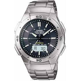 CASIO (�J�V�I) �r���v WAVE CEPTOR �E�F�[�u�Z�v�^�[ �^�t�\�[���[ �d�g���v WVA-470DJ-1AJF