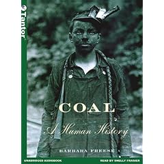【クリックで詳細表示】Coal： A Human History [MP3 CD]