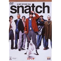 �X�i�b�` �f���b�N�X�E�R���N�^�[�Y�E�G�f�B�V���� [DVD]