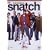 �X�i�b�` �f���b�N�X�E�R���N�^�[�Y�E�G�f�B�V���� [DVD]