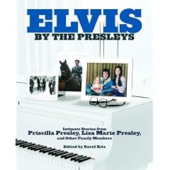 Elvis by the Presleys