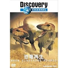 DISCOVERY CHANNEL �����Đ� [DVD]