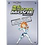 �L���E�|�b�V�u�� �U�E���[�r�[ �h���}�`�b�N�E�i�C�g [DVD]