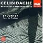 Bruckner: Mass no. 3 in f / Celibidache, Munich PO, et al
