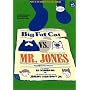 Big Fat Cat vs. MR.JONES (BFC BOOKS)