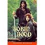 Robin Hood, Level 2, Penguin Readers (Penguin Readers: Level 2)