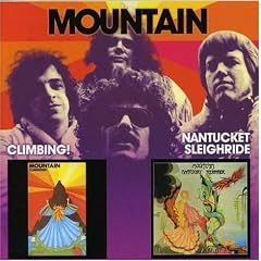 Climbing!/Nantucket Sleighride