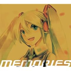 �����~�N �x�X�g~memories~ ���񐶎Y�����