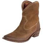 MIA Wanted Ankle Boot