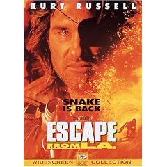 �G�X�P�[�v�E�t�����ELA [DVD]