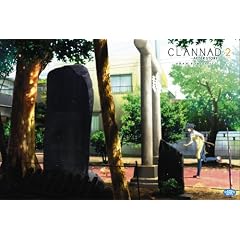 CLANNAD AFTER STORY 2 (��������) [DVD]