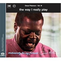 Exclusively for My Friends, Vol. 3: The Way I Really Play