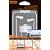���C�A�E�g iPod touch nano(1st 2nd 3rd 4th)�p�l�b�N�X�g���b�v�^�C���i�[�C���w�b�h�z�� �V���o�[ RT-NSE2/S