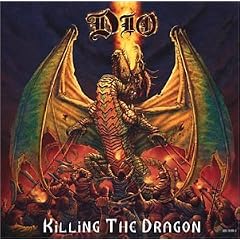 Killing the Dragon