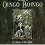 Best of Oingo Boingo: Skeletons in the Closet