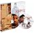 �W����Q �Ō�̌��f �f���b�N�X�� �i�������p�b�P�[�W�j [DVD]