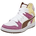 PUMA Women's UNLTD Hi Floral Sneaker