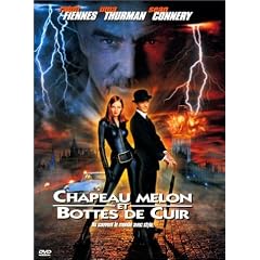 The Avengers [DVD] [Import]