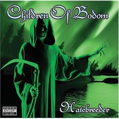 Hatebreeder