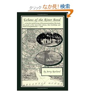 【クリックでお店のこの商品のページへ】Echoes Of The River Bend