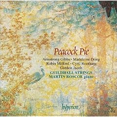 Peacock Pie