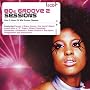 80's Groove 2 Sessions
