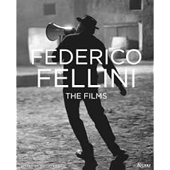 Federico Fellini: The Films