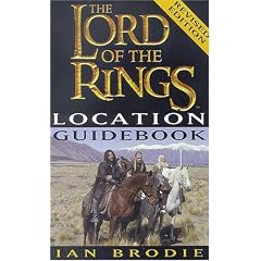 Lord of the Rings: A Location Guidebook