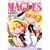 MAGI�~ES ���@���H�̏��N����2 (MF�R�~�b�N�X �t���b�p�[�V���[�Y)