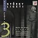 Ligeti�FWorks for Piano