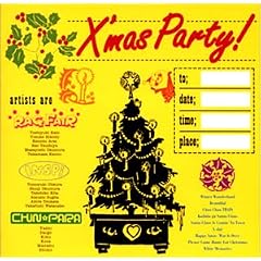 X�fmas Party