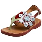 umi Toddler/Little Kid Lucy Sandal