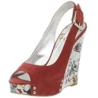 Zinc Women's Cassidy Pump